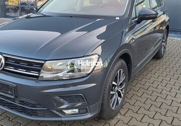 VW Tiguan 175.881 km 15.390 &euro; Eschborn 65760