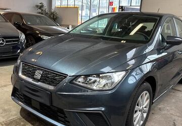 Seat Ibiza 76.000 km 13.200 &euro; Mainz-Kostheim 55246