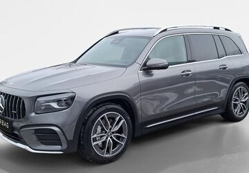Mercedes-Benz GLB 35 AMG 15.421 km 56.890 &euro; Mainz 55128