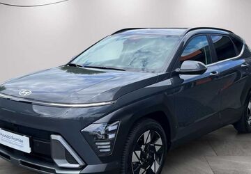 Hyundai KONA 22.335 km 27.900 &euro; Mainz 55120