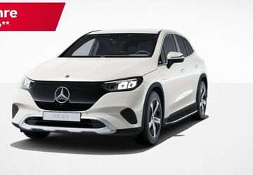 Mercedes-Benz EQE SUV 9.256 km 52.980 &euro; Oberursel 61440