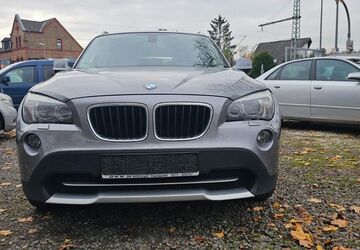 BMW X1 294.512 km 4.200 &euro; Wiesbaden 65201