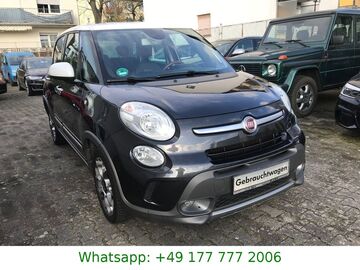 Gebrauchte Fiat 500L