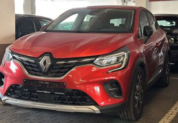 Renault Captur 86.700 km 15.990 &euro; Mainz 55128