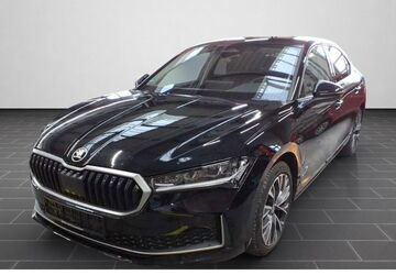 Skoda Superb 16.100 km 38.890 &euro; Wiesbaden 65197