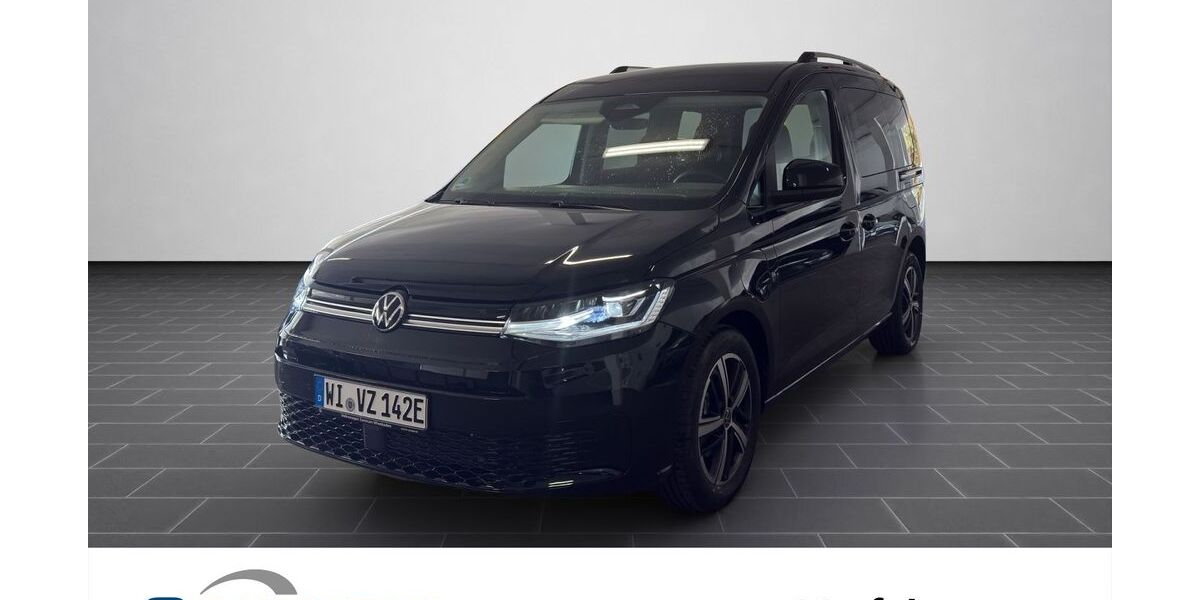 VW Caddy 7.500 km 41.880 &euro; Wiesbaden 65189