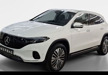 Mercedes-Benz EQA 17.937 km 38.480 &euro; Mainz 55128
