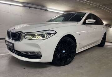 BMW 640 169.900 km 23.900 &euro; Wiesbaden 65199