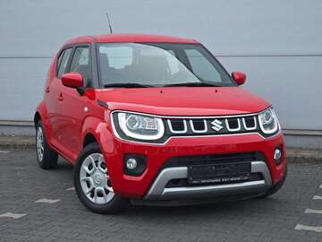 Gebrauchte Suzuki Ignis