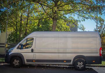 Fiat Ducato 230.895 km 14.500 &euro; Wiesbaden 65195
