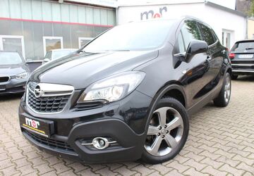 Opel Mokka 108.000 km 8.700 &euro; Mainz 55129