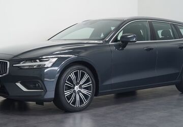Volvo V60 87.759 km 25.950 &euro; Wiesbaden 65205