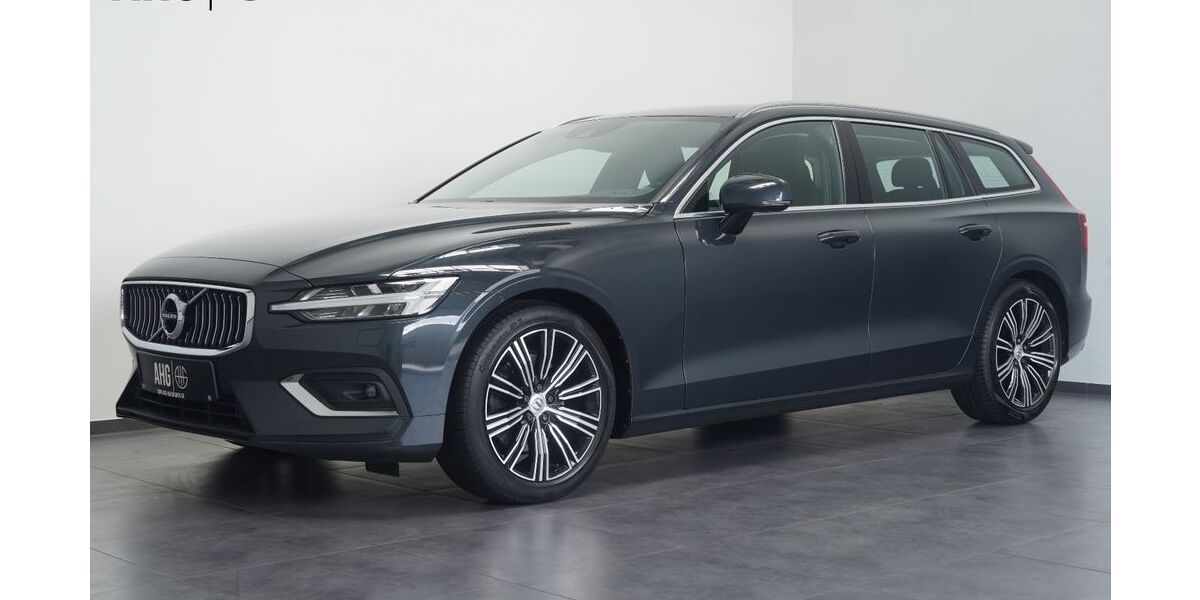 Volvo V60 87.759 km 25.950 &euro; Wiesbaden 65205