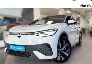 VW ID.5 10.014 km 40.990 &euro; Idstein 65510