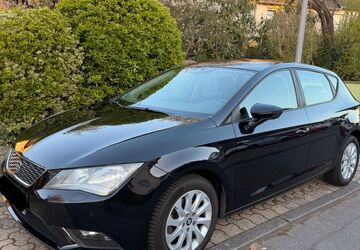 Seat Leon 171.000 km 5.800 &euro; Mörfelden-Walldorf 64546