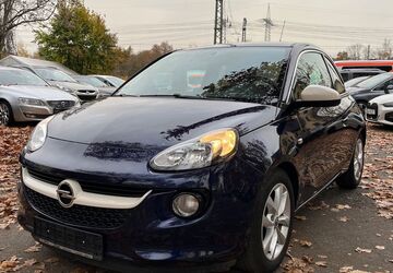 Opel Adam 145.000 km 4.999 &euro; Wiesbaden 65203