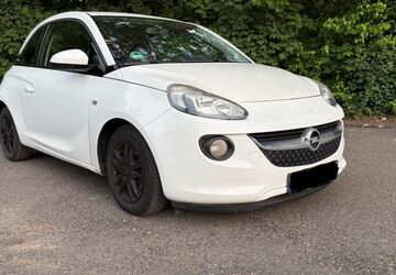 Opel Adam 217.000 km 3.300 &euro; Mainz 55129