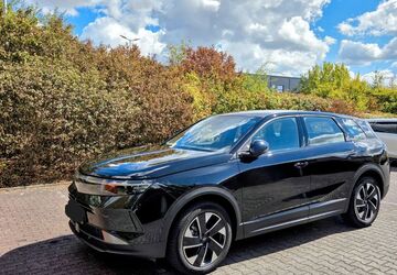 Opel Grandland (X) 3.637 km 29.000 &euro; Hofheim am Taunus 65719