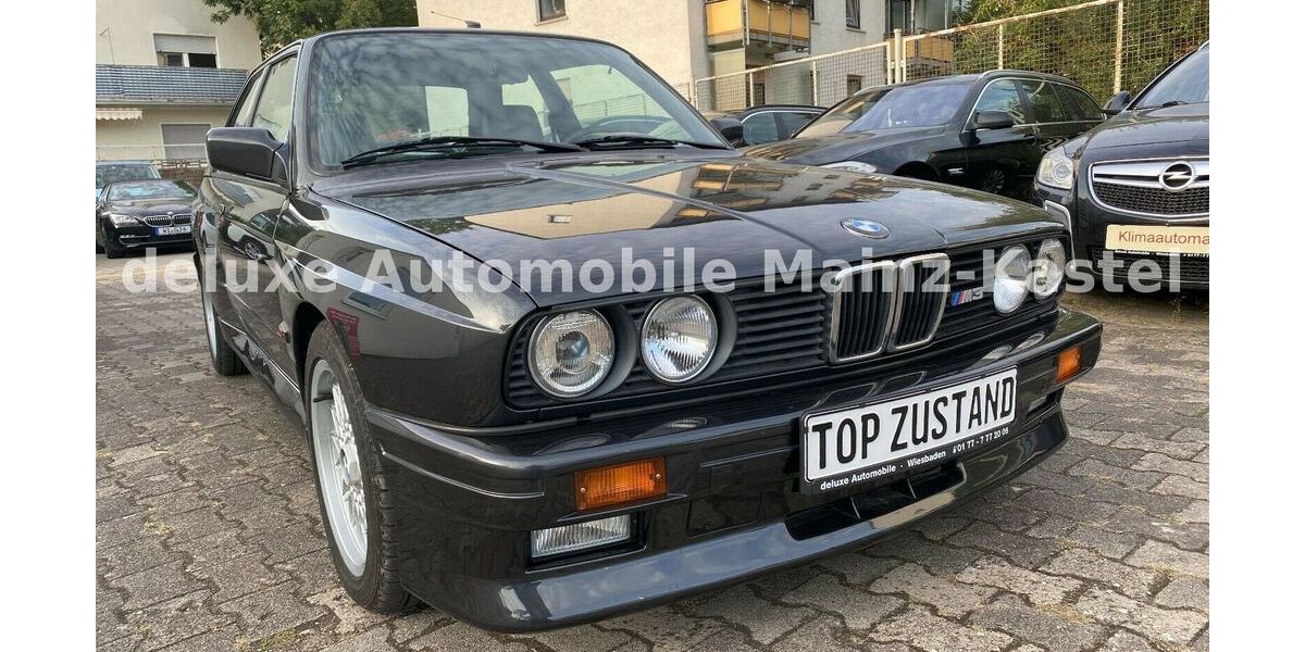 BMW M3 196.500 km 74.900 &euro; Mainz-Kastel 55252