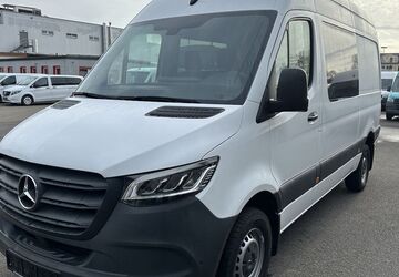 Mercedes-Benz Sprinter 57.260 km 37.961 &euro; Mainz 55122