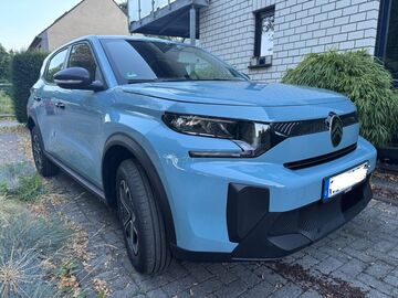 Gebrauchte Citroën C3