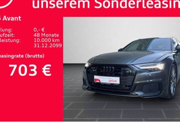 Audi A6 72.990 km 43.490 &euro; Wiesbaden 65189