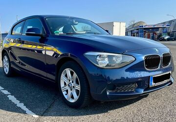 BMW 116 149.000 km 8.000 &euro; Mainz-Kostheim 55246