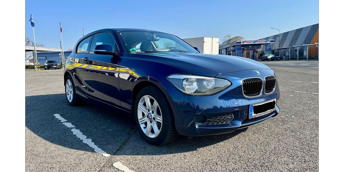 BMW 116 149.000 km 8.000 &euro; Mainz-Kostheim 55246