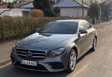 Mercedes-Benz E 400 150.191 km 33.900 &euro; Mainz 55127