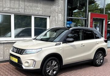 Suzuki Vitara 27.100 km 19.900 &euro; Taunusstein 65232