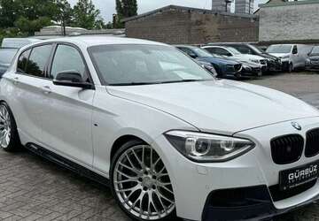 BMW 135 196.000 km 16.400 &euro; Wiesbaden 65201