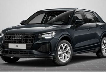 Audi Q2 26.871 km 33.250 &euro; Wiesbaden 65189