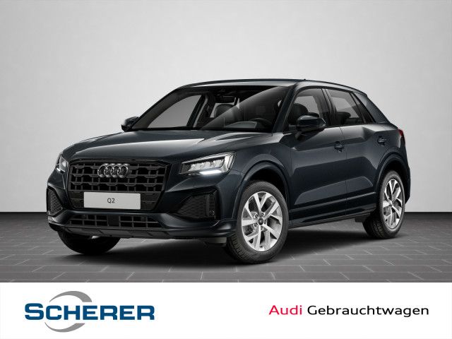 Audi Q2 26.871 km 33.250 &euro; Wiesbaden 65189