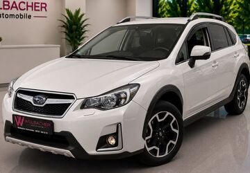 Subaru XV 183.000 km 7.489 &euro; Flörsheim 65439