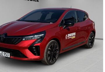 Renault Clio 4.181 km 21.890 &euro; Wiesbaden 65203