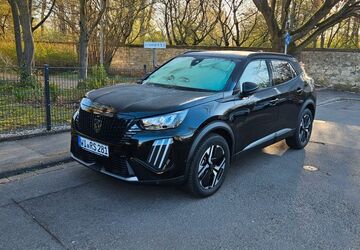 Peugeot 2008 11.500 km 23.900 &euro; Wiesbaden 65203