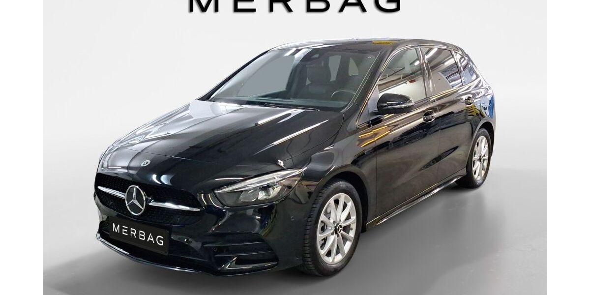 Mercedes-Benz B 250 69.978 km 23.480 &euro; Mainz 55128