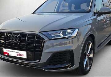 Audi Q7 79.458 km 57.980 &euro; Mainz 55131