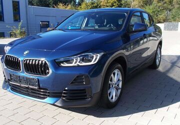 BMW X2 76.000 km 24.900 &euro; Bad Schwalbach 65307