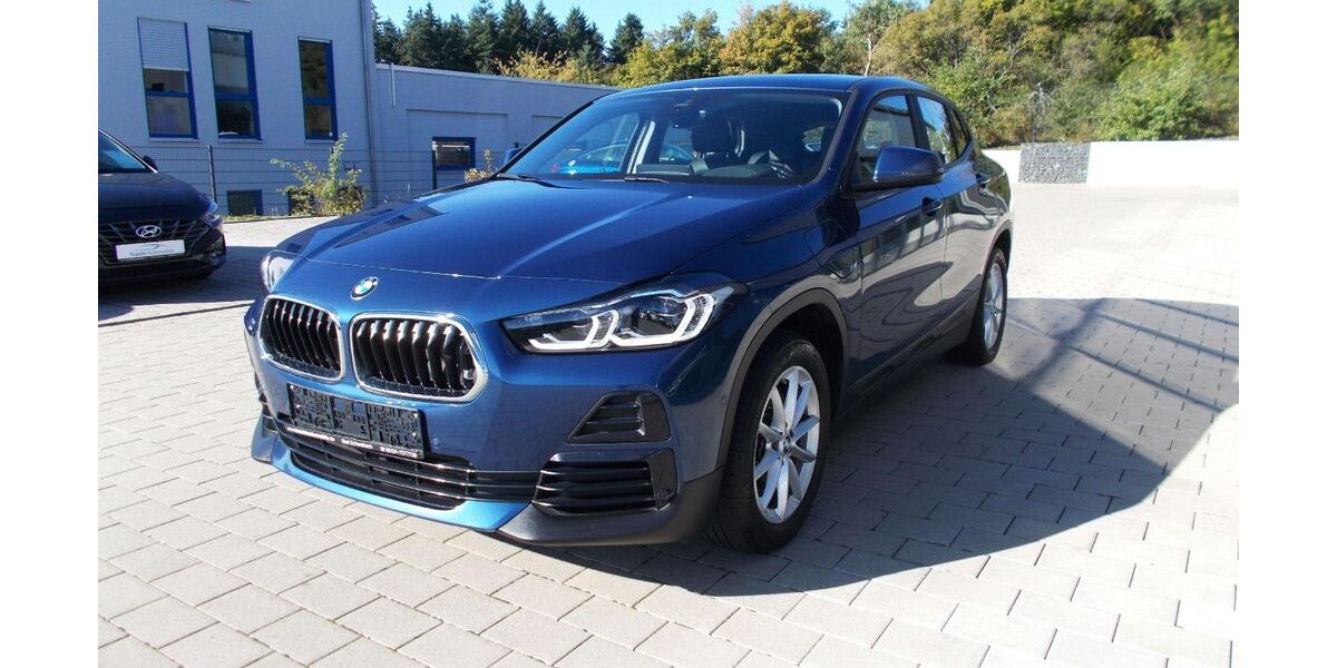 BMW X2 76.000 km 24.900 &euro; Bad Schwalbach 65307