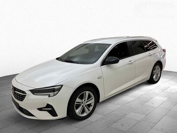 Gebrauchte Opel Insignia