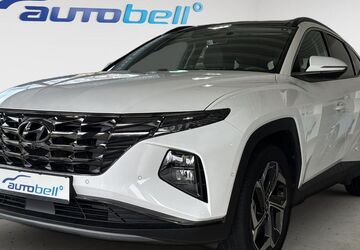 Hyundai TUCSON 37.034 km 31.900 &euro; Mainz 55129