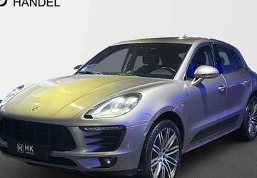 Porsche Macan 141.000 km 33.990 &euro; Geisenheim 65366
