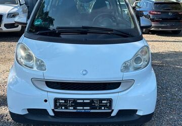 Smart ForTwo 158.261 km 1.950 &euro; Wiesbaden 65201