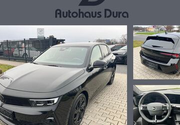 Opel Astra 27.150 km 20.950 &euro; Rüsselsheim 65428