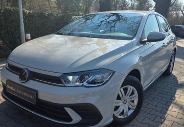 VW Polo 1.500 km 18.450 &euro; Mörfelden-Walldorf 64546
