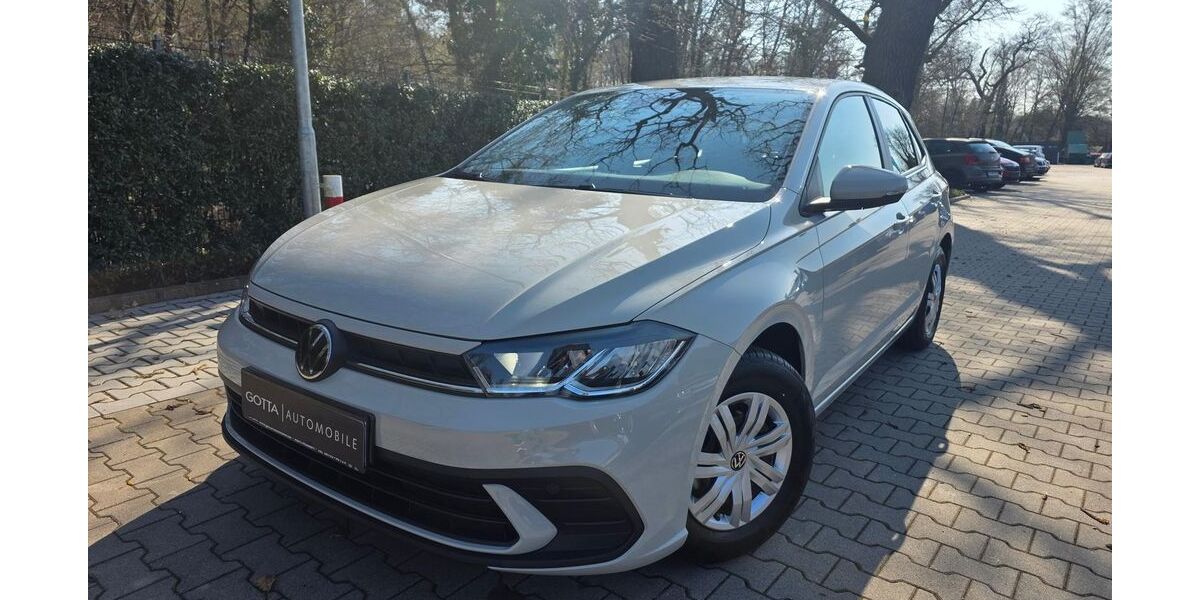 VW Polo 1.500 km 18.450 &euro; Mörfelden-Walldorf 64546