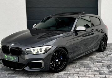 BMW M140i 108.760 km 29.990 &euro; Kiedrich 65399