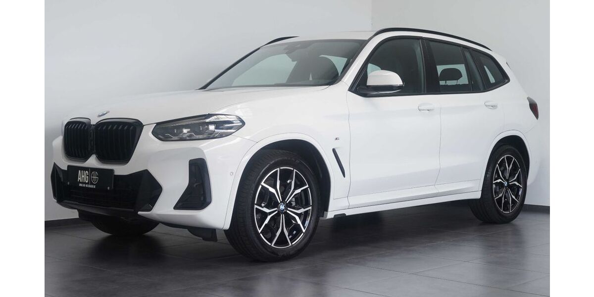 BMW X3 22.453 km 43.990 &euro; Wiesbaden 65205