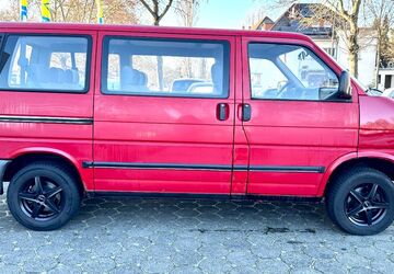 VW T4 Caravelle 422.000 km 1.999 &euro; Mainz-Kastel 55252